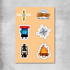 Pack #9