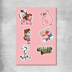 Pack #16