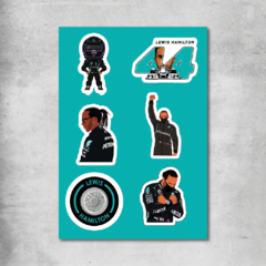 Pack #18