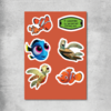 Pack #1