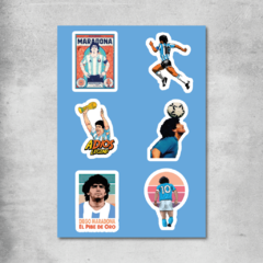 Pack #22
