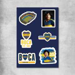 Pack #23