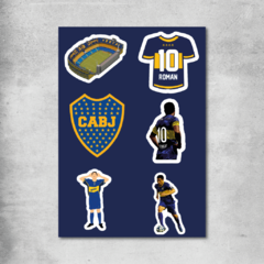 Pack #38