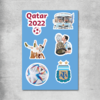 Pack #3