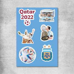 Pack #3
