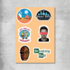 pack #8