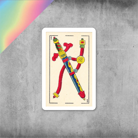 Holografico 140 - comprar online