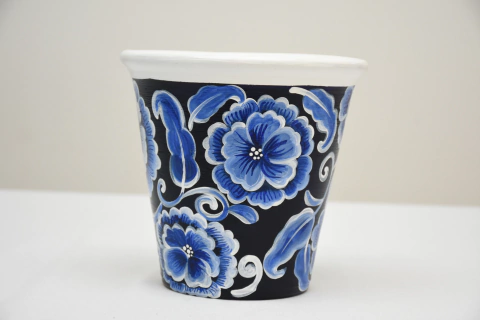 Italiana - Alfonza azul