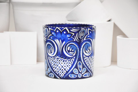 Cilindro - Guadalupe