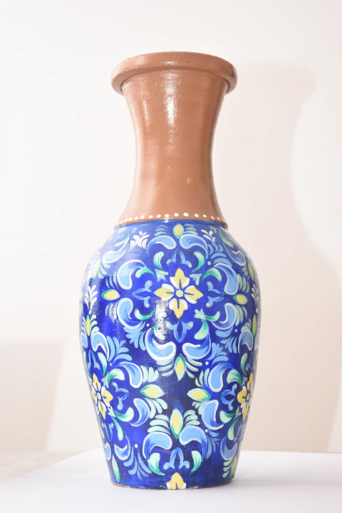 Jarrón Deco L - Albertina Night - comprar online