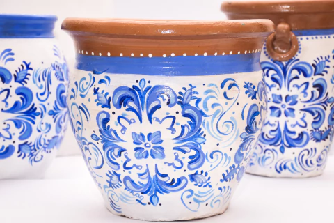 Olla - Albertina - comprar online