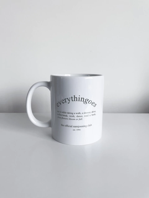 Caneca Everythingoes