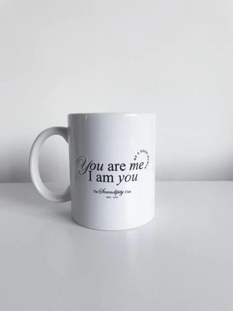 Caneca You Are Me