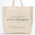 ECOBAG EVERYTHINGOES - Yante