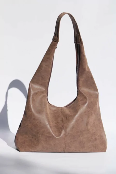 It Girl Bag Choco gastado - comprar online