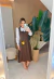 VESTIDO DEBORAH
