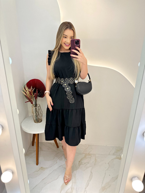 CINTO BOHO CHIC - comprar online