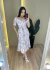 VESTIDO EVELIN - Melinda Atacado 