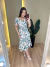VESTIDO EVELIN na internet