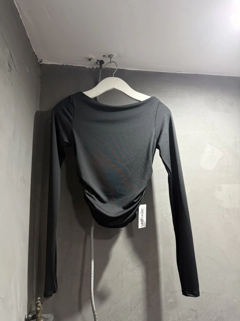 Top Derri -negro-