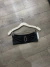 Top herrero -Negro-