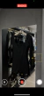Catsuit Nepal -Negro-