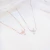 Conjunto Colar e Brincos Greece - Del Moon