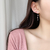 Ear Cuff Azaléia - Del Moon
