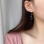 Ear Cuff Azaléia - loja online