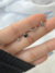 Piercing Purpurina (SOB ENCOMENDA)
