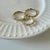 Conjunto de Anel Point - comprar online