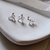 Imagem do Piercings Mini Ribbon [PRATA 925]