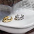 Imagen de EAR CUFF HEART