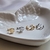 Conjunto Love Ear Cuffs 2 Peças na internet