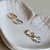 Imagem do Conjunto Love Ear Cuffs 2 Peças