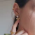 EAR CUFF HEART - comprar online
