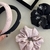 Tiara e Scrunchie Ribbon