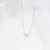 Image of Conjunto Colar e Brincos Greece