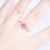 Anel Apple Ruby - comprar online