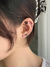 Conjunto Piercing Borboleta (5 peças) - comprar online