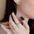 Conjunto de Anéis Love Rings 4 Peças - comprar online