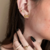 Brincos Little Ribbon Gold [PRATA 925] - loja online