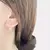 Brincos Yuna (Opala) - comprar online