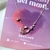 Colar Beyond the Moon - tienda online