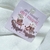Brincos Love is in the air - comprar online