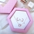 Conjunto Brincos Juyeon & Colar Yejin + Caixa de Presente - loja online
