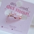 Anel Love in the Mist - Del Moon