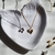 Colar Mini Ribbon Silver na internet
