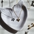 Colar Mini Ribbon Silver - Del Moon