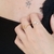 Imagem do Anel Petit Ribbon